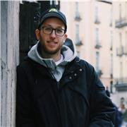 Me ofrezco como profesor para repasar cualquier materia para alumnos de la ESO. Tengo experiencia previa con alumnos de Primaria y ESO. Estudié Administración y Dirección de Empresas con especialidad en Matemáticas y Finanzas